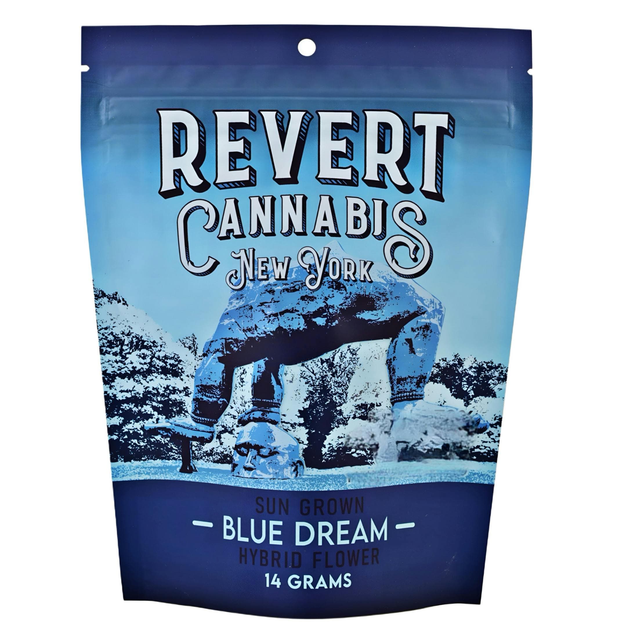 product image for Blue Dream Flower 14g