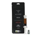 Sativa RSO | Syringe | 1g