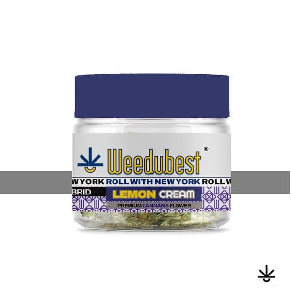 product image for Lemon Cream 3.5g