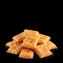 Cheese Crackers | 100mg