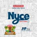 Hawaiian Sunrise Live Rosin Gummies | 10 pack | 100mg