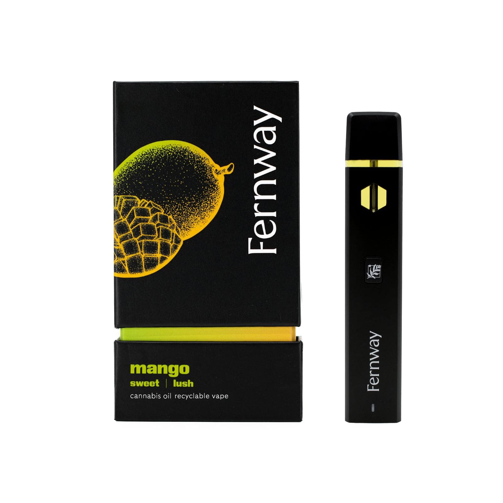 product image for Mango AIO Disposable 2g
