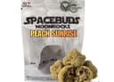 Peach Sunrise | Moonrocks | 4g