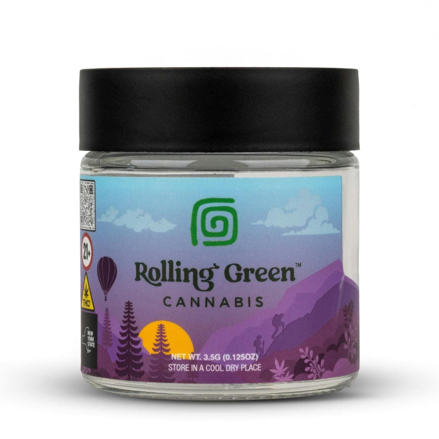 product image for Gas Face Flower 3.5g