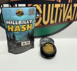 HillBilly Hash | 1g
