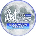 Blue Moon Dream | Flower | 1g
