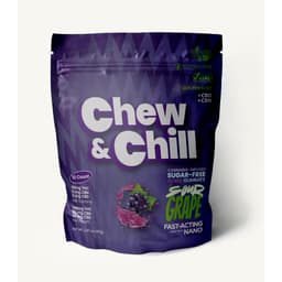 Sour Grape Gummies 5:1 :1 THC/CBN/CBD • 10 Pack 100mg