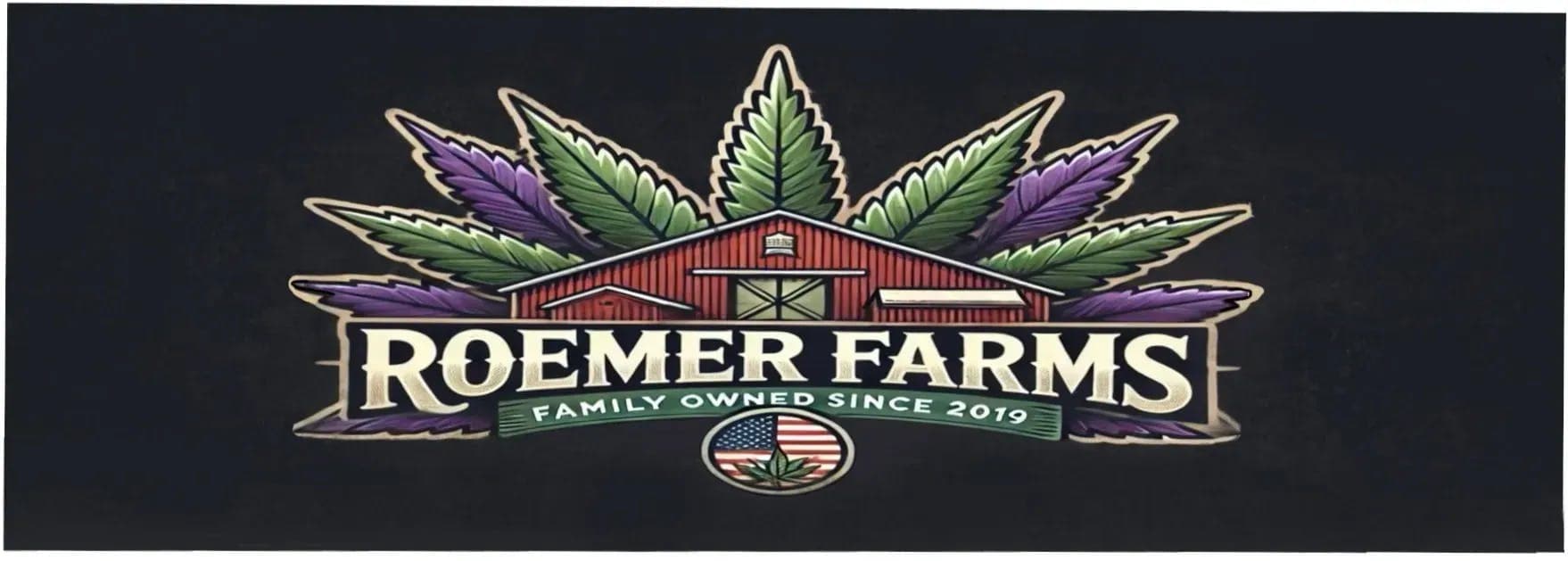 Animal Tsunami Flower 3.5g - Roemer