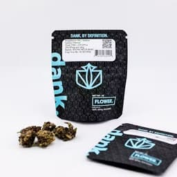 Raspberry OG | Flower | 1g
