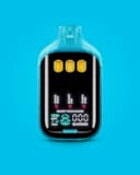 Arctic Frost x Rocket Pop x Tropic Haze | Disposable Vape | 2g