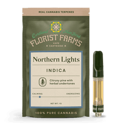 Northern Lights | Cartridge | 1g