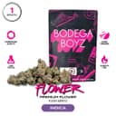 Kush Mintz | Flower | 3.5g