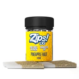 Pineapple Haze  | 14 pack Pre-rolls | 7g