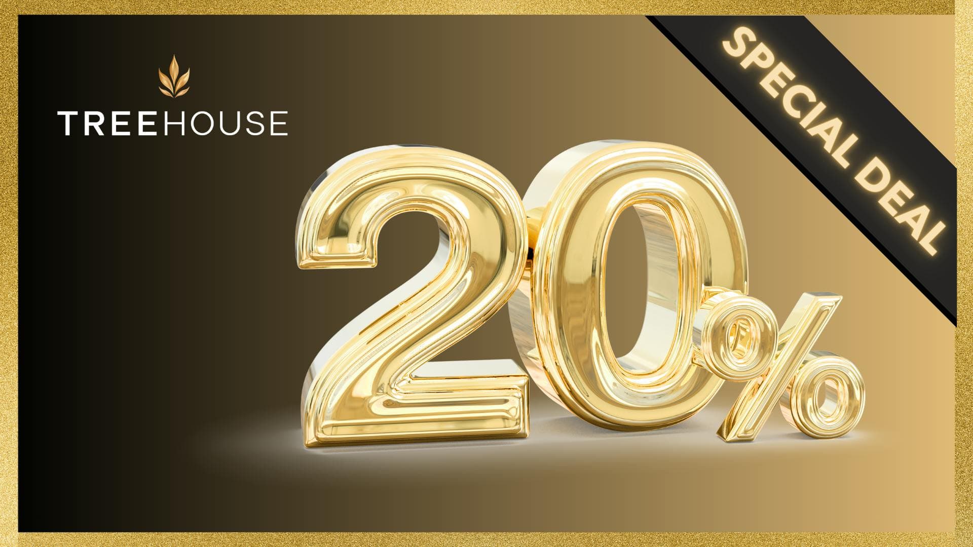 Save 20% Off Select Products!!!