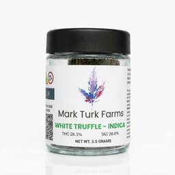 White Truffle • 3.5g
