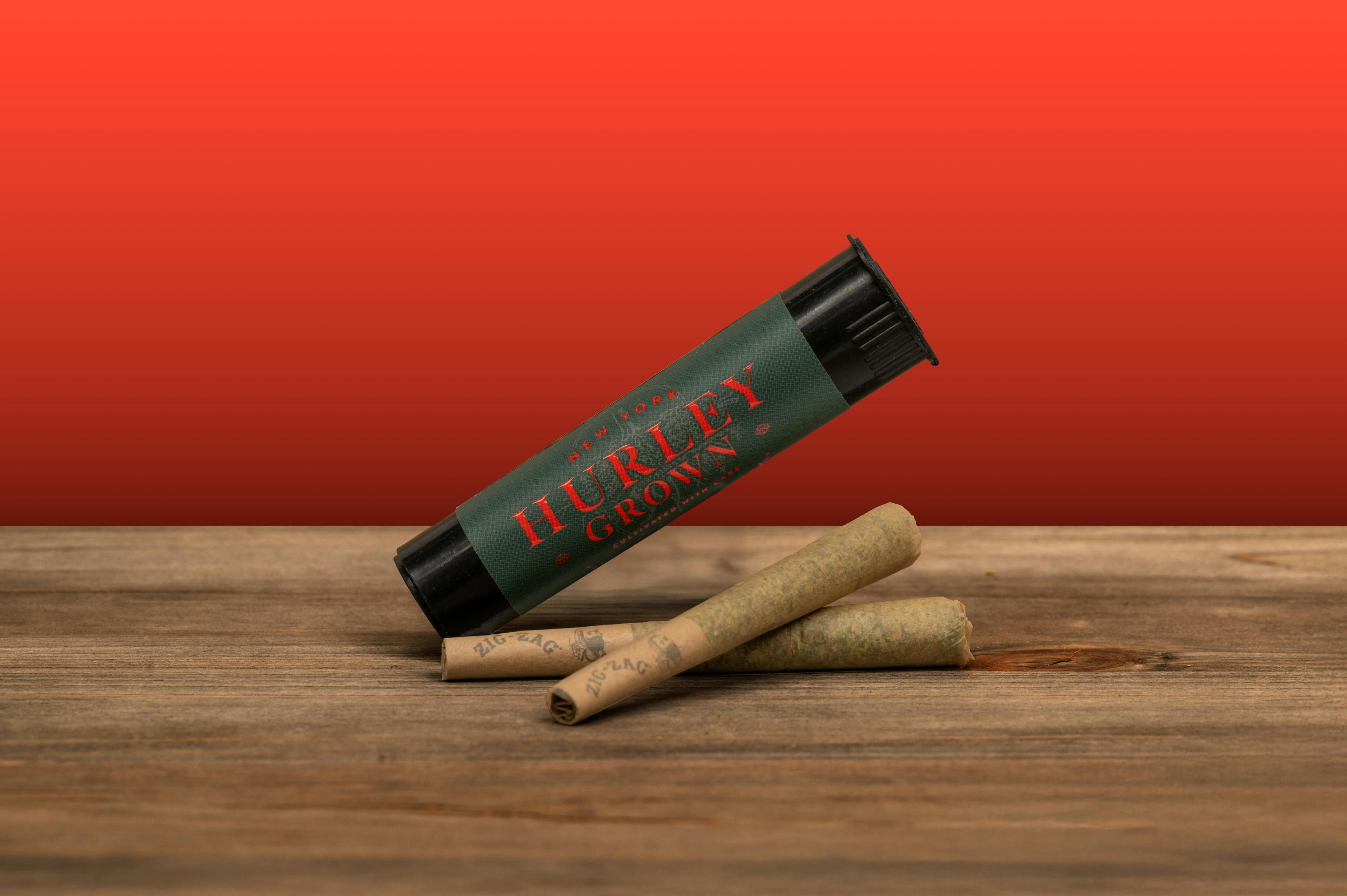 product image for Wedding Cake 2pk Pre-rolls 1g
