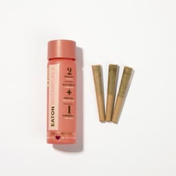 Galactic Guava "Charilifts" | 3 pk Pre-rolls | 1.5g