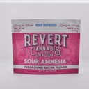 Sour Amneisa Kief Infused | Pre-ground Flower | 14g