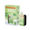 Green Crack Chubby Puff • Disposable Vape • 6g