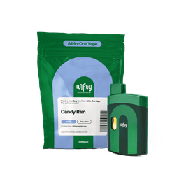 Candy Rain | All In One Disposable Vape | 1g