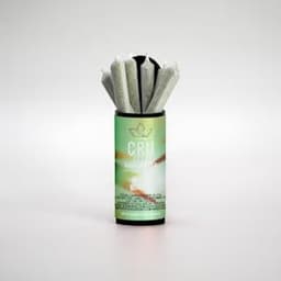 Kush Crasher • Infused Kief pre-rolls • 6pk
