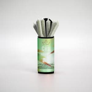 product image for Kush Crasher Infused Kief pre-rolls 6pk