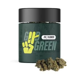 Chicken n Wafflez  | Mixed Buds | 7g