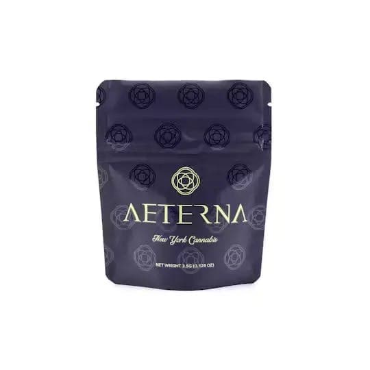 Tear Gas • Flower • 3.5g - Aeterna | Treehouse Cannabis