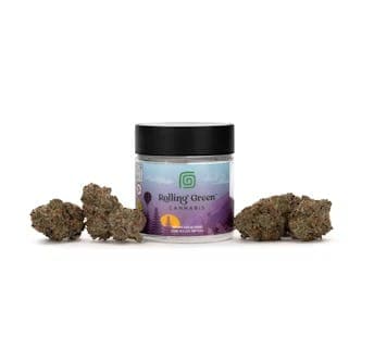 Killer Cupcake Flower 3.5g - 