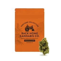 Acapulco Gold | Flower | 3.5g