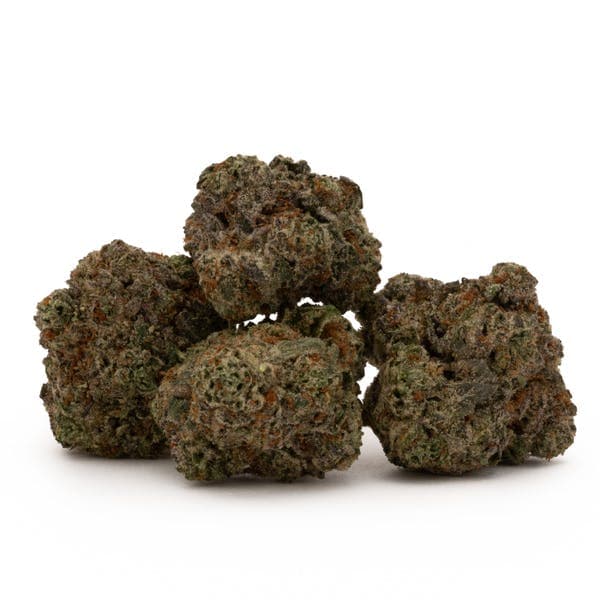 Strawberry Jam Flower 3.5g - Rolling Green