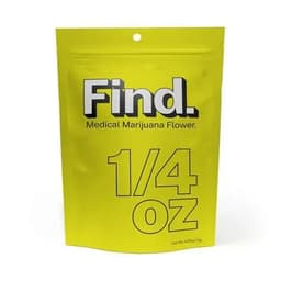 Paw Paw • Flower • 7g