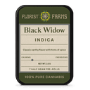 Black Widow • 7 Pack Pre-Rolls • 3.5g