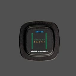 White Diamonds | Hash | 1g