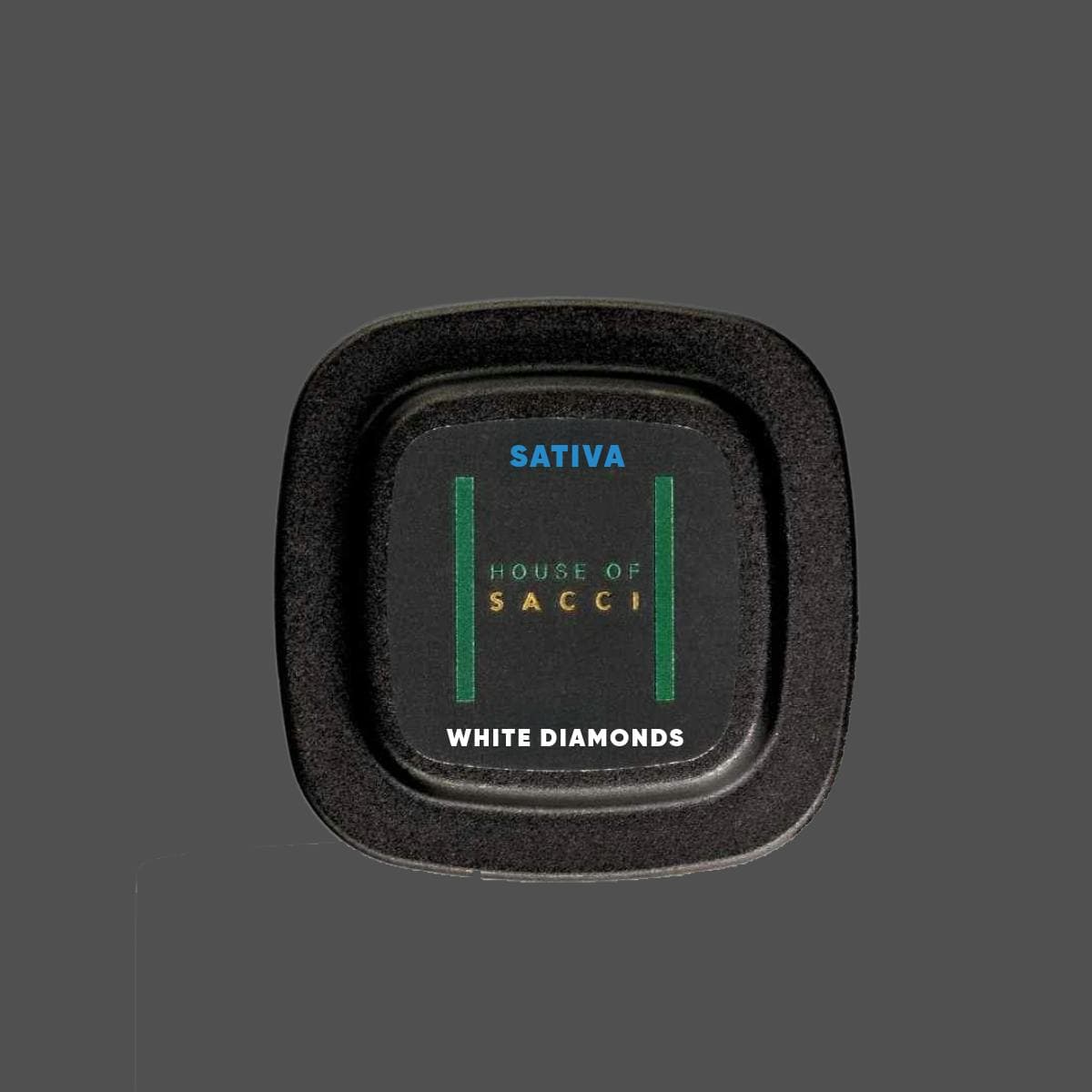 product image for White Diamonds Hash 1g