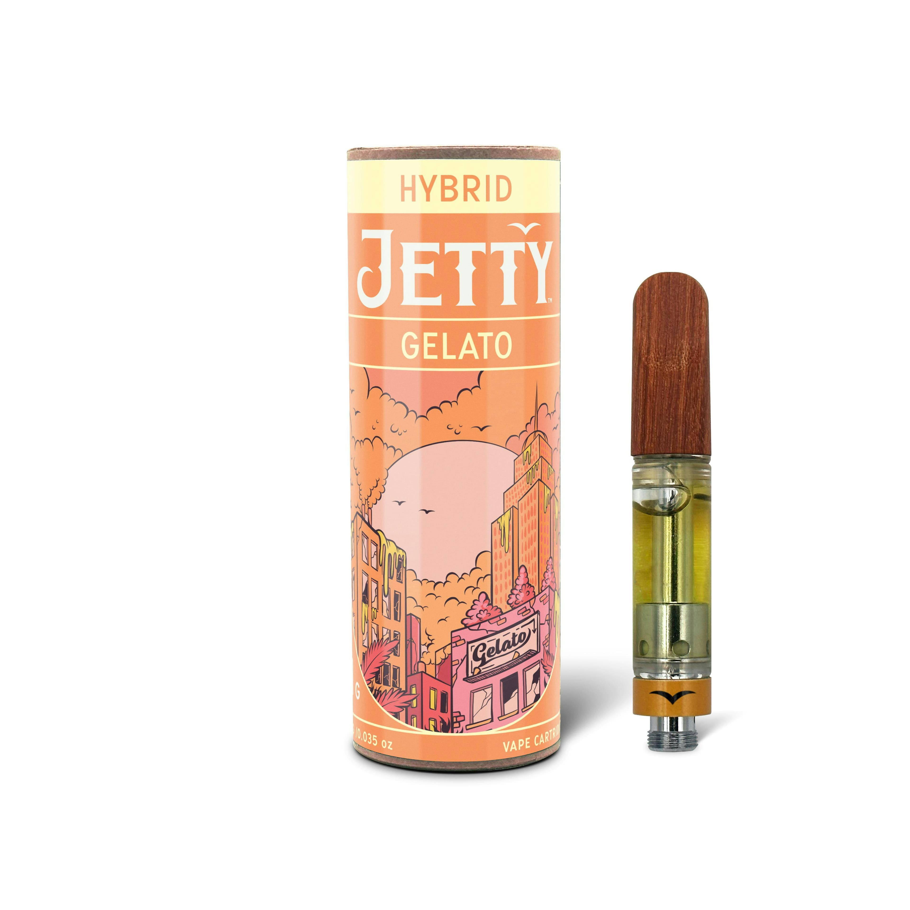 product image for Gelato Cartridge 1g