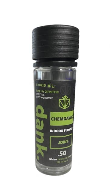 product image for Chemdawg Pre-roll 0.5g