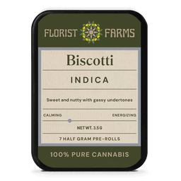 Biscotti • 7 Pack Pre-Rolls • 3.5g