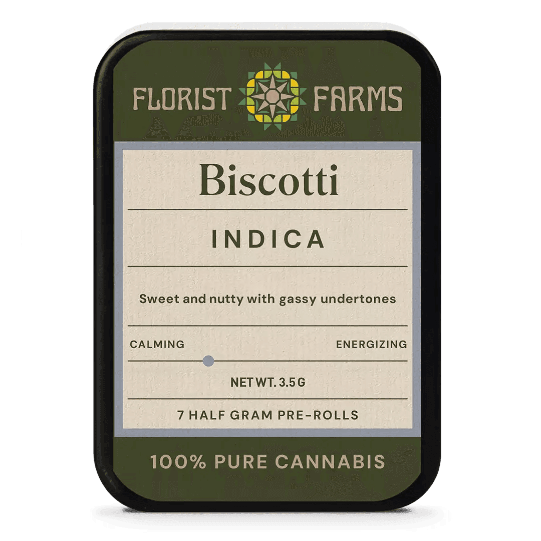 product image for Biscotti 7 Pack Pre-Rolls 3.5g