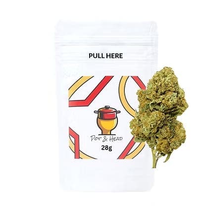 product image for Purple Punch Flower 28g