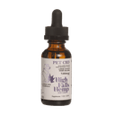 Large Dog Full Spectrum CBD | Tincture | 750mg CBD
