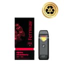 Alpine Strawberry • T-pro Disposable Vape • 2G