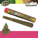 Zack's Cake | Pre-roll | 1.1g