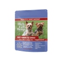 CBD/CBG Soft Chews for Dogs | 30 Pack | 120g
