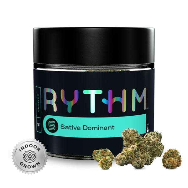 product image for Sour Diesel Flower Sativa 14g