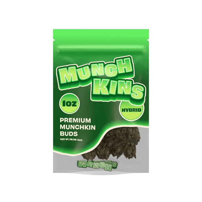 product image Blue Dream | Munchkins | Small Buds | 28g