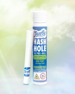 Stay Puft | Hash Hole | Sativa-Hybrid | 1g