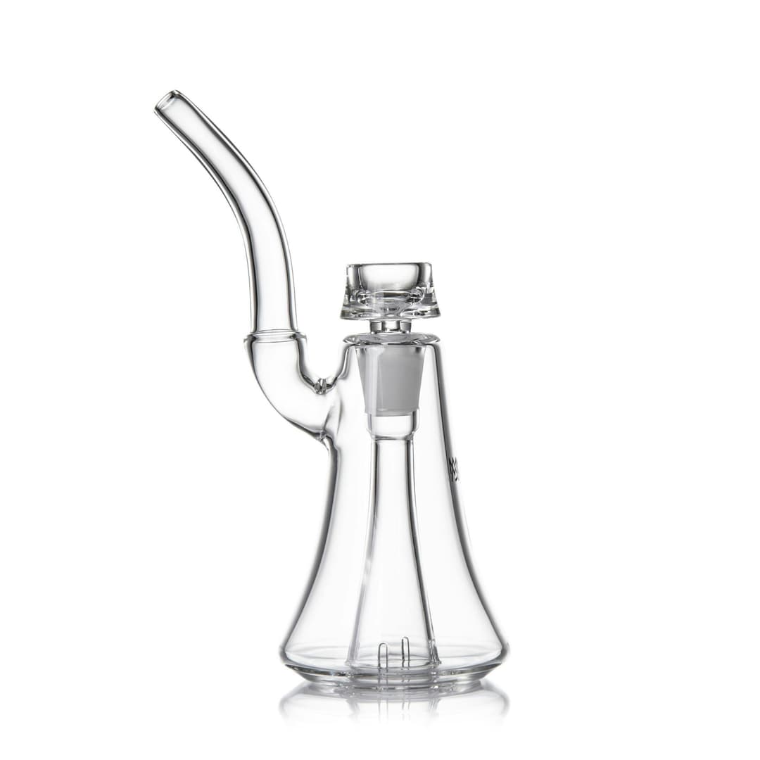 MJ Arsenal Lumina Bubbler -  | Treehouse Cannabis