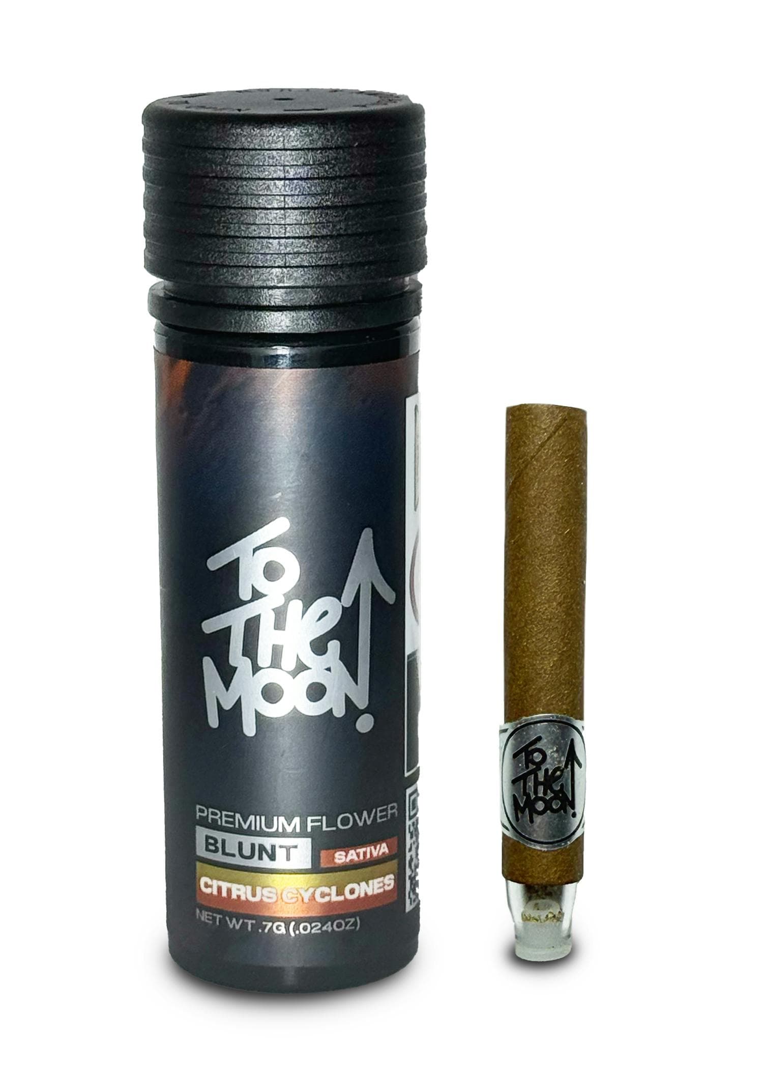 product image for Citrus Cyclones - Blunt - 0.7g