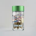 Cereal Milk "FJ-3" | Infused 5 Pack Pre-Rolls | 3G